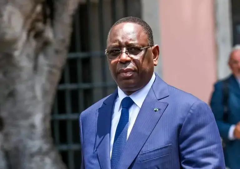 Politique : MACKY SALL ATTENDU CE VENDREDI A DAKAR POUR UN TÊTE-À-TÊTE AVEC LE PRÉSIDENT DIOMAYE FAYE